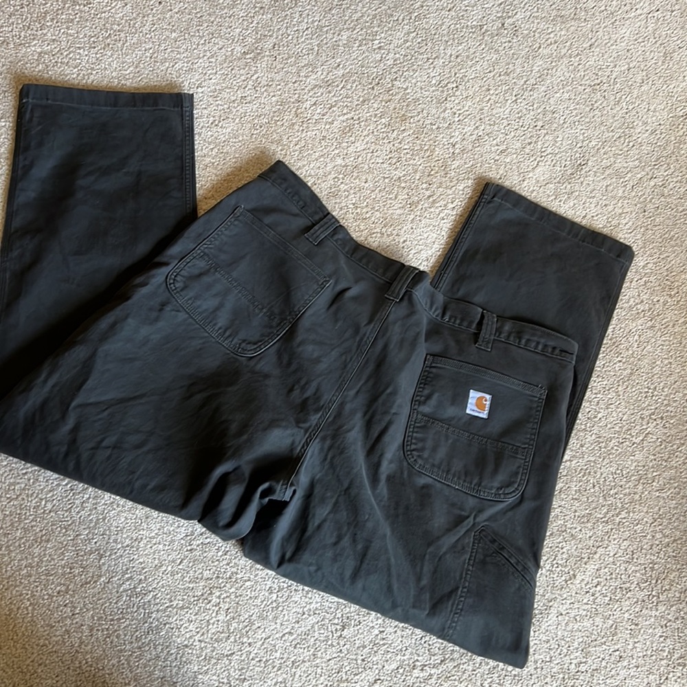 Carhartt Mens work pant
